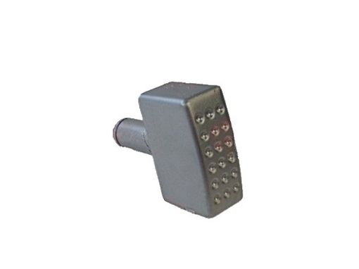 Slika DUGME ZA POVRACAJ NOVCA SAECO 11000392