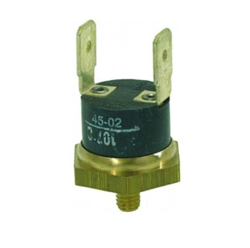 Slika TERMOSTAT KONTAKTA ZA KAFE APARAT 107C M4