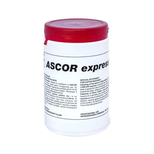 Slika DETERDZENT ZA CISCENJE FILTERA ZA KAFE APARAT ASCOR 900gr