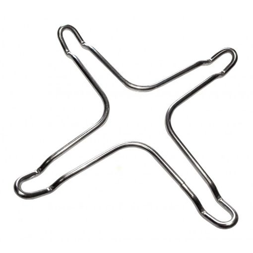 Slika NOSAC ZA PLINSKI SPORET PROFI KRST fi 130mm