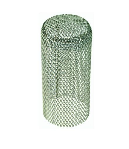 Slika LDM MREZICA ULAZNA ZA PUMPU LEDOMATA BREMA fi 27X56 mm 20005