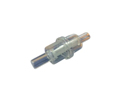 Slika FILTER ZA VODU PROTOCNI Fi-6mm 500 MIKRONA SAECO 144650300 10079897