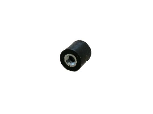 Slika DISTANCER MLINA Fi-10X10 mm M4 FF 01000160