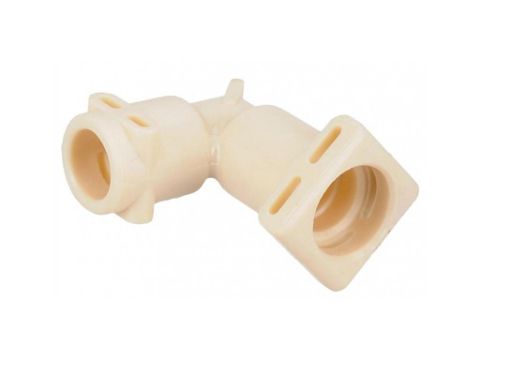 Slika GUMENI LEVAK 90° DE LONGHI 5313217101