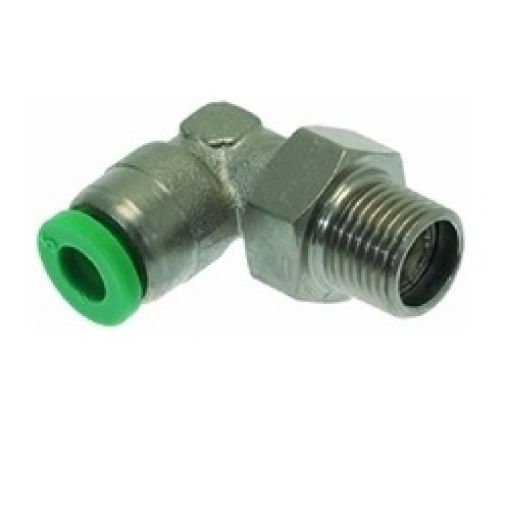 Slika FITING KONEKTOR L fi 1/8-M-5 mm NECTA LAVAZZA WITTENBORG 0V2509