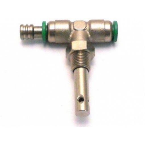 Slika FITING KONEKTOR T fi 1/8-M-6 mm NECTA LAVAZZA WITTENBORG 0V2511, 0V2507