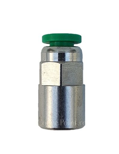 Slika FITING KONEKTOR RAVNI fi 1/8-F-5 mm NECTA LAVAZZA WITTENBORG 251087