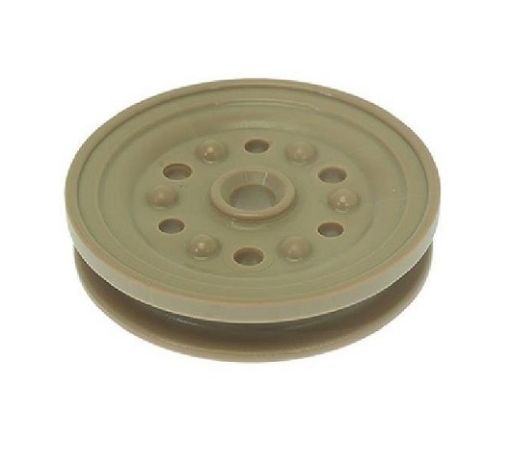 Slika LEZISTE SITO TUSA GRUPE fi-38mm NECTA 254647