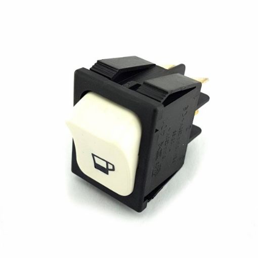 Slika PREKIDAC ZA KAFE APARAT BIPOLARNI 16A 250V