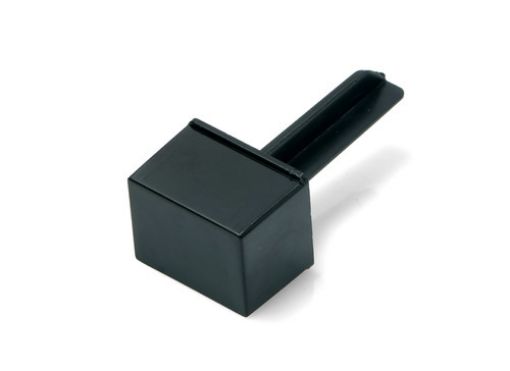 Slika PLASTICNO DUGME ZA POVRACAJ NOVCA NECTA 254247