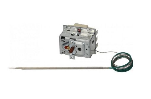 Slika TERMOSTAT ZA KAFE APARAT TROFAZNI 160C EGO 55.33532.130