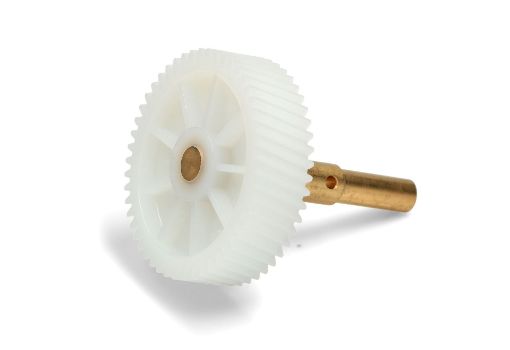 Slika ZUPCANIK fi-53 mm 50 ZUBACA NECTA WITTENBORG 099470