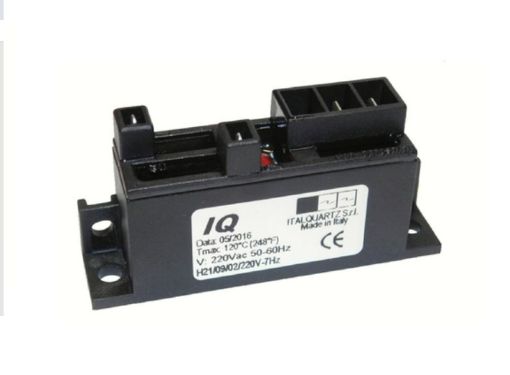 Slika ELEKTRO STABILIZATOR PRAZNJENJA ZA PROFESIONALNI PLINSKI UREDJAJ 1,5V SA 2 IZLAZA