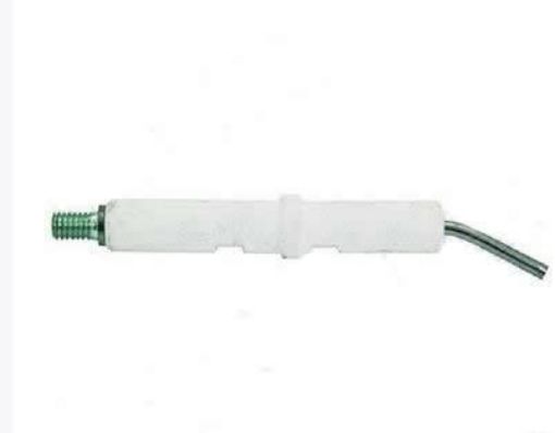 Slika SVECICA ZA PALJENJE PLINA PILOTA KOSA fI 18mm 6,5/6/2mm x 65/51mm SIT 0.915.036 0.915.044