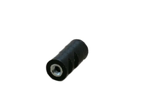 Slika DISTANCER MOTORA fi-15x30 mm M4 01000190