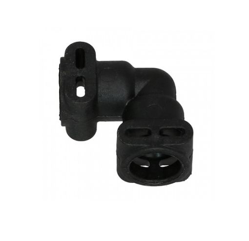 Slika GUMENI LEVAK 90° DE LONGHI ES0060761