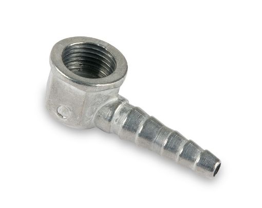Slika FITING KONEKTOR PLINA 90 ZENSKI 3/8 fi 24mm METAN