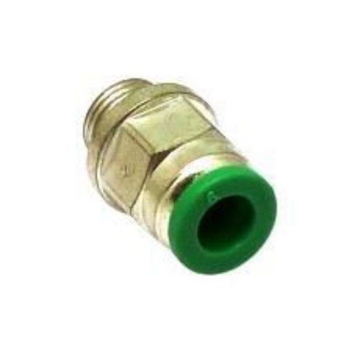 Slika FITING KONEKTOR BRZI fi 1/8-M-6 mm NECTA LAVAZZA WITTENBORG 251086