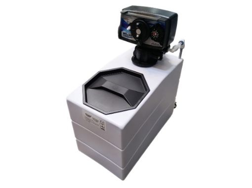Slika DEPURATOR OMEKSIVAC VODE AUTOMATSKI 8L SA MEHANICKOM GLAVOM MINI BOY B65 3/4 ULAZ 6,5L SMOLA MIJAR