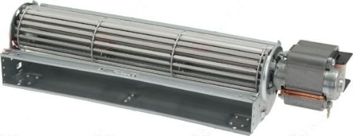 Slika VENTILATOR RASHLADNE VITRINE D-300 SAECO 9121.199.00A