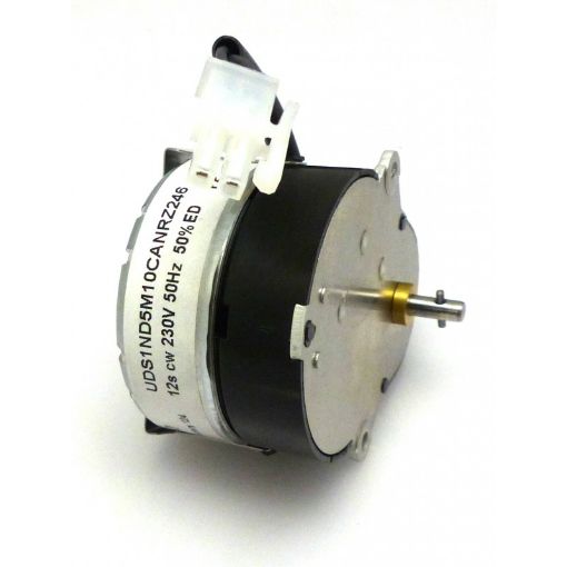 Slika MOTOR ZA REDUKCIJU 12 SEK. SAECO 9121.226.00