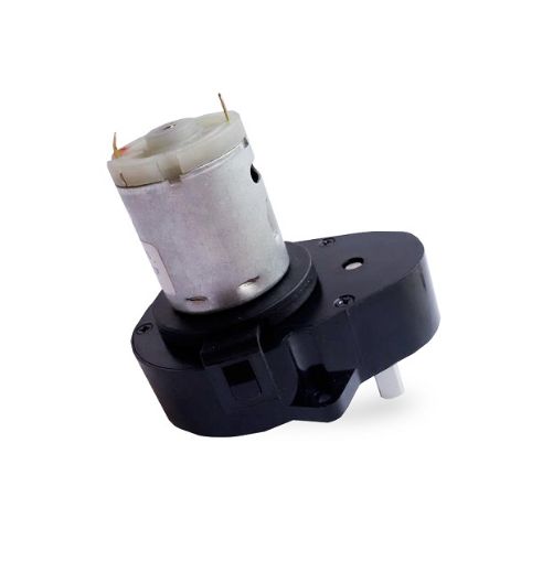 Slika MOTOR ZA REDUKCIJU 24V G70C 6x5 mm SAECO 9121.107.00P
