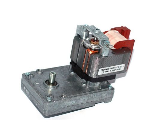Slika MOTOR ZA REDUKCIJU 230/240V SAECO AZKOYEN 9121.008.00A 04101100 11025216