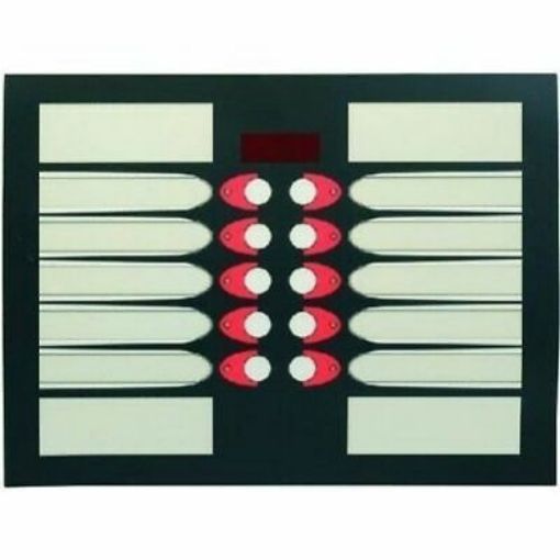 Slika PANEL ZA IZBOR PICA NECTA 0V1794