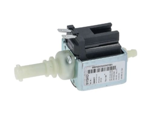 Slika PUMPA VIBRACIONA SAP.HP4.V03 50-66W 220-240V 50/60Hz SYSKO DE LONGHI JURA