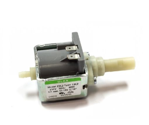 Slika PUMPA VIBRACIONA ULKA EK2 56W 15 bar 230V protok 650 cm3/min