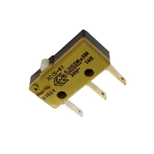Slika MIKROPREKIDAC SAIA-BURGESS XCC5-81 SAECO 1240209