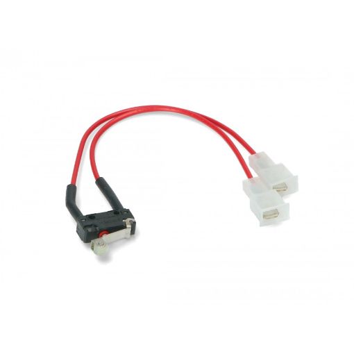 Slika MIKROPREKIDAC SAIA-BURGESS V4NCST9C2-AUX BIANCHI 26029616