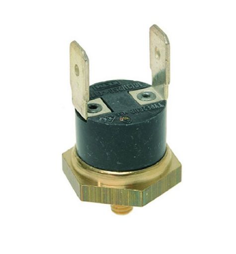Slika TERMOSTAT SA SRAFOM 104C NZ 16A 250V SPINEL 0SR000095010