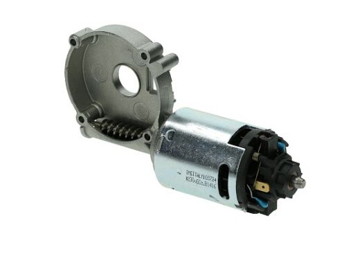 Slika MOTOR ZA MLIN 230V DC SAECO 11000513 5030350 996530000317