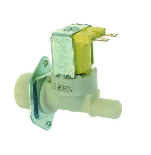 Slika SOLENOIDNI VENTIL 1-SISTEMSKI T&P 180° 24V BIANCHI 25000136 25000166
