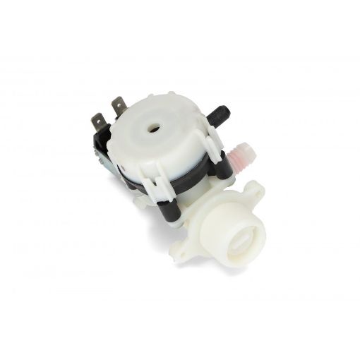 Slika SOLENOIDNI VENTIL 1-SISTEMSKI 90° NECTA fi 10 mm 097383