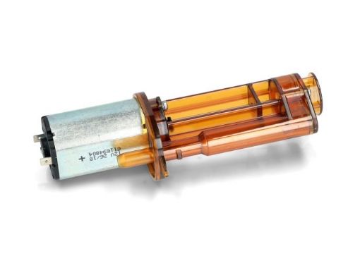 Slika PUMPA BOJLERA NECTA 259029