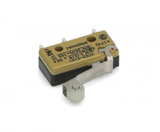 Slika MIKROPREKIDAC SAIA-BURGESS XCG3-S1Z1 NECTA LAVAZZA WITTENBORG 096355