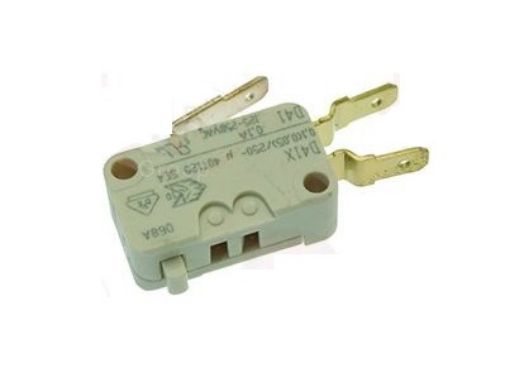 Slika MIKROPREKIDAC D419Q1A SAECO NE05.065