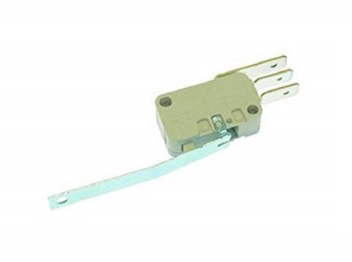 Slika MIKROPREKIDAC ROLD 16A 250V NECTA LAVAZZA 093308 10063022 252585