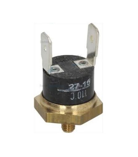 Slika TERMOSTAT SIGURNOSNI 110C SPINEL SR.000.095.009