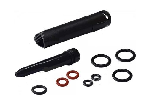 Slika PLASTICNI SET DE LONGHI ZA 7313216621