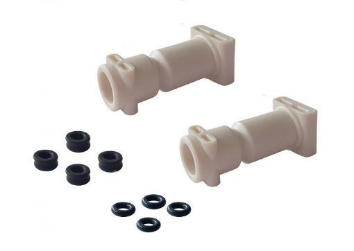 Slika PLASTICNI SET DE LONGHI ZA 0KITDLGENER02
