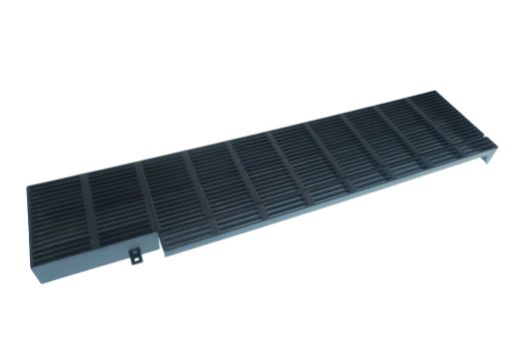 Slika DONJI PLASTICNI POKLOPAC NECTA 255733