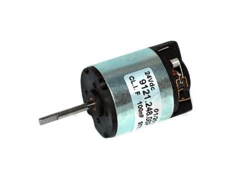 Slika MOTOR MIKSERA 24Vdc SAECO 9121.248.00P