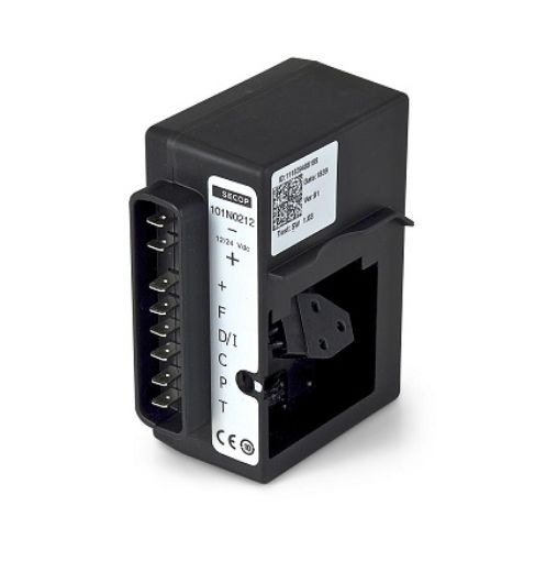 Slika ELEKTRONIKA KOMPRESORA SECOP 12/24V SECOP BD35F/BD50F/BD35K