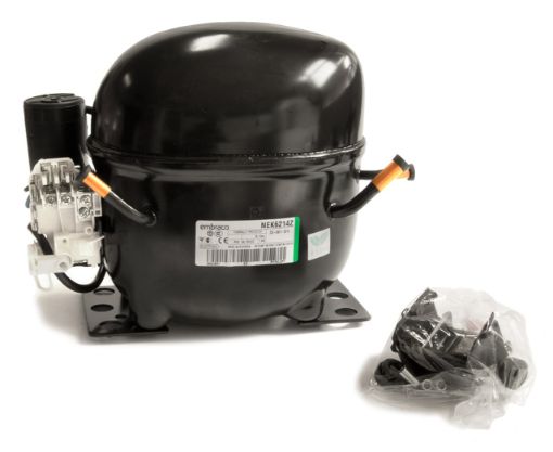 Slika EMBRACO NEK6214Z 16,8cm3 HBP R134A KOMPRESOR