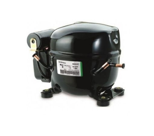 Slika EMBRACO NEK2172GK 16.8cm3 LBP R404A