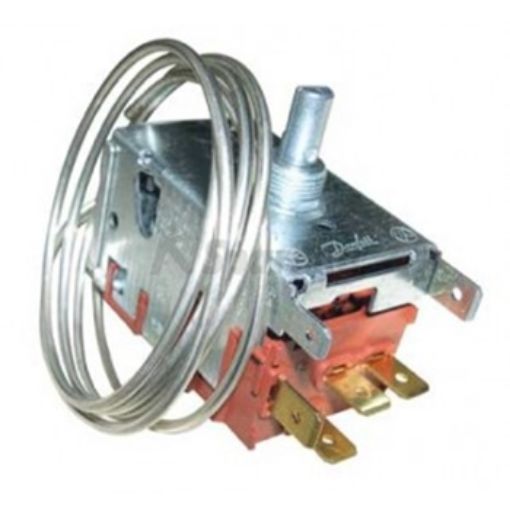 Slika TERMOSTAT K56 RANCO-L1911 BEKO 4502011600