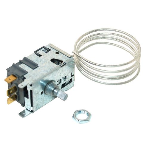 Slika TERMOSTAT K50 DANFOSS GORENJE 596215 ORIGINAL
